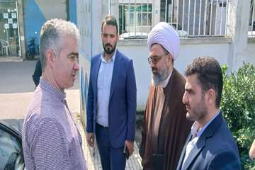 هم‌افزایی دستگاه‌ها برای ارتقای خدمات بهداشتی در لشت‌نشا